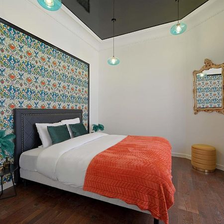 Cosy Loft Charme/Porte Maillot Ньой сюр Сен Екстериор снимка